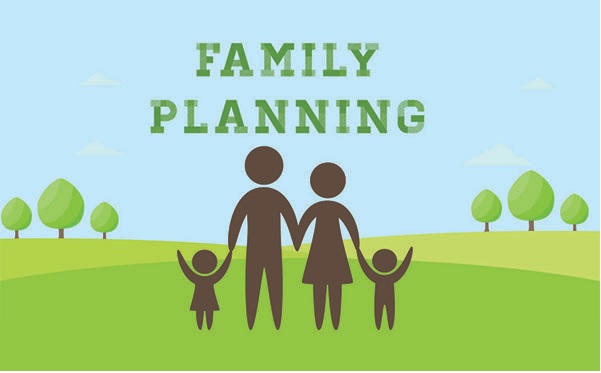 Family planning