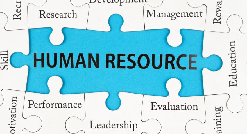 Human resource development