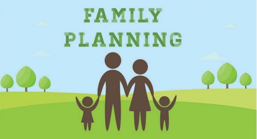 Family Planning 