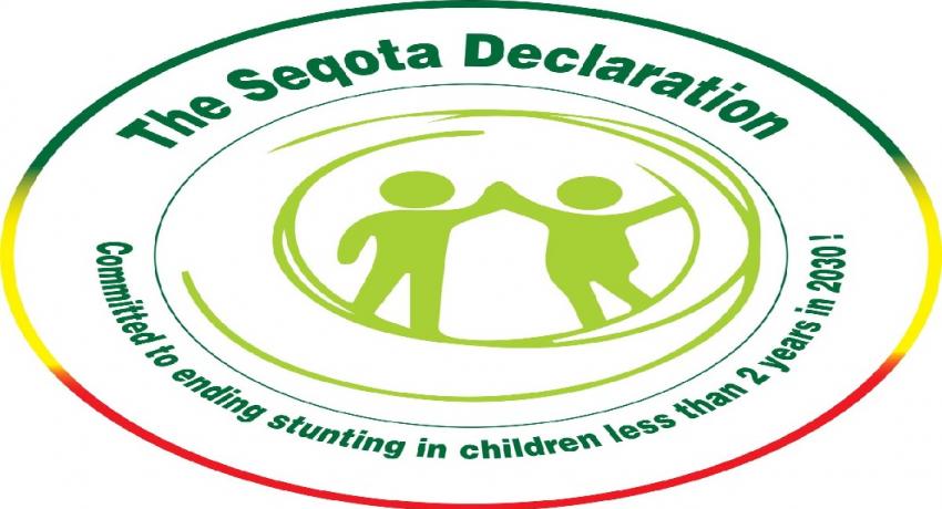Seqota Declaration