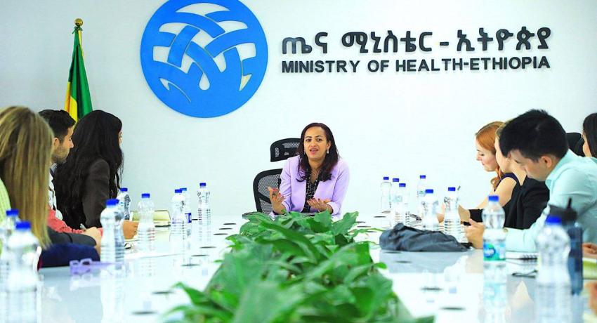 Dr. Mekdes Daba