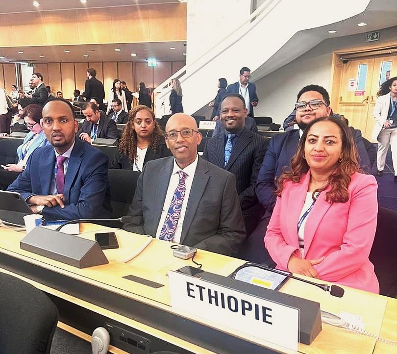 #WHA79