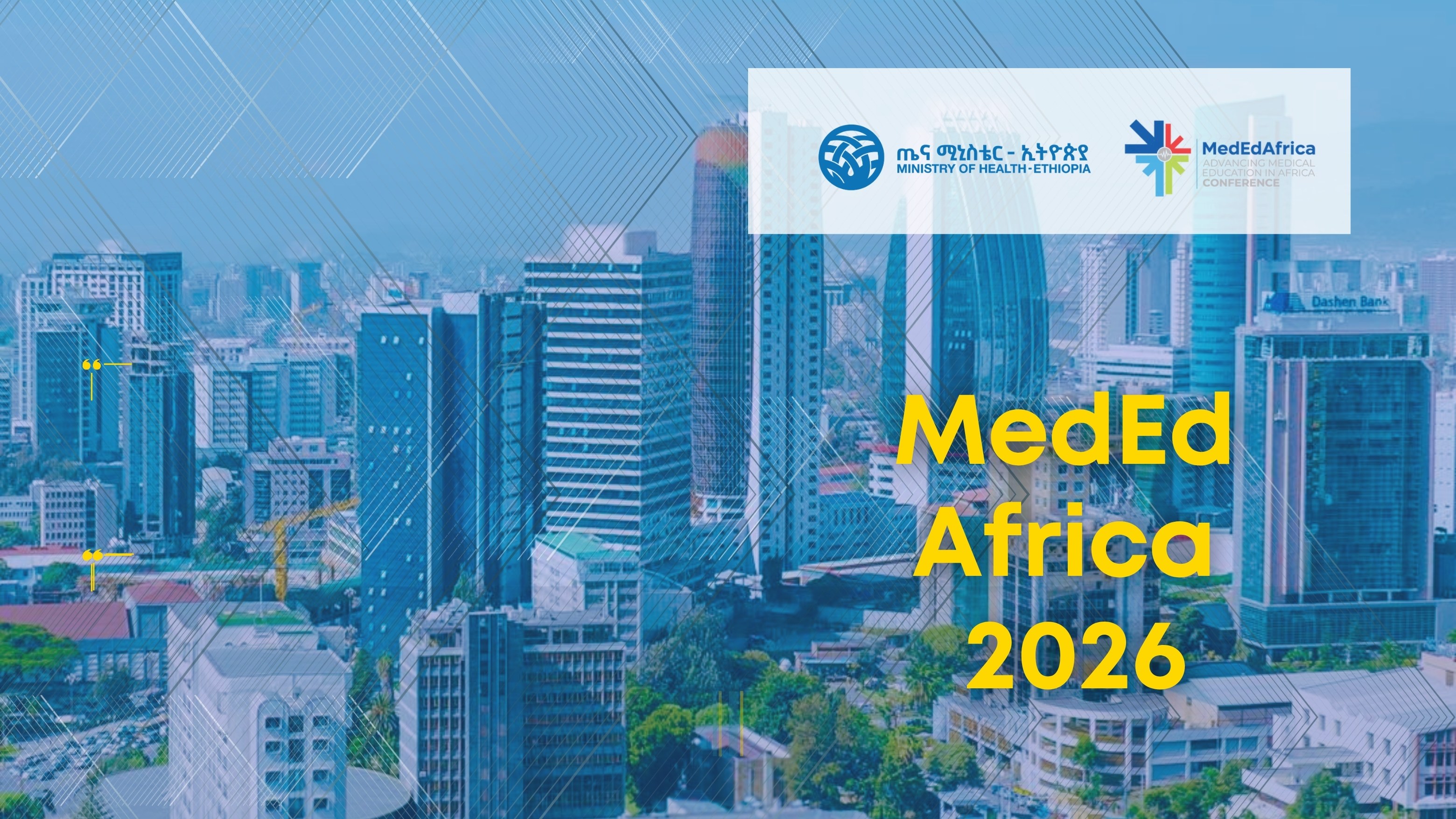 MedEd Africa 2026