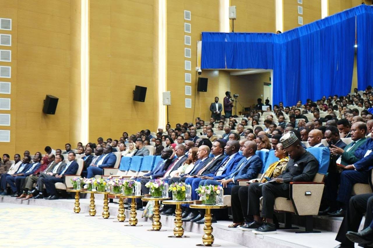 13th East African Health Federations Conference