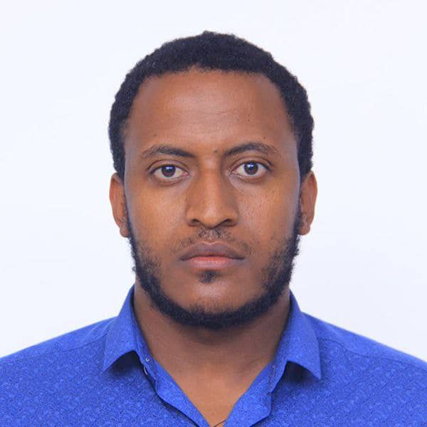 Mr. Gemechis Melkamu