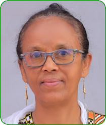 Prof. Aster Tsegaye