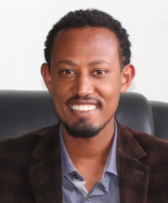 Habtamu Demissie