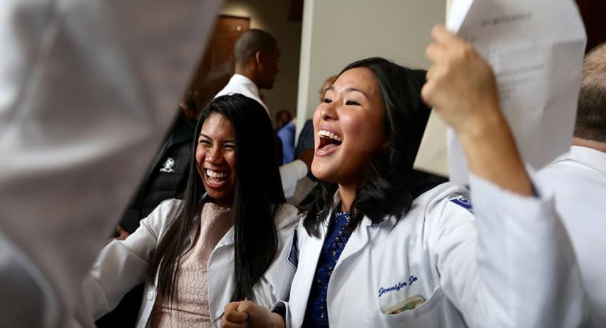 residency matching program