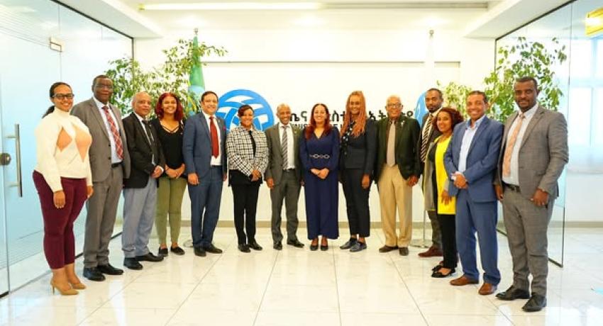 dr mekdes rotary ethiopia