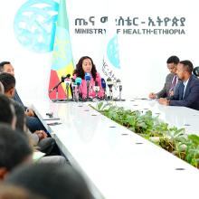 Marburg presss release