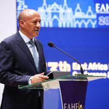 13th East African Health Federations Conference