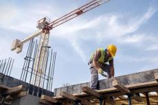 health facility constructio 