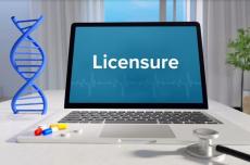 licensure